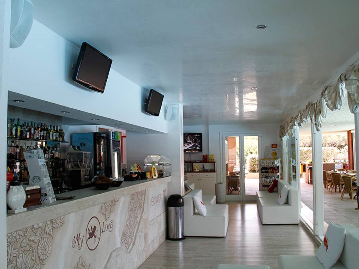 Cugnana Mare Resort Cristoforo Travel